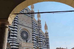 Gracious apartment in the heart of Monza (Duomo) Monza